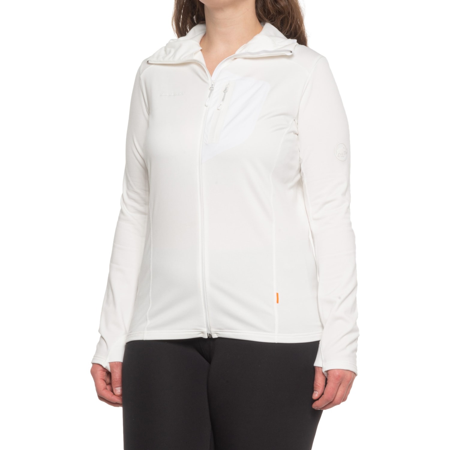Mammut Aconcagua Light ML Hooded Jacket 