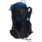 2DHYR_4 Mammut Aenergy 20-25 L Backpack - Ice-Marine