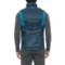 476MX_2 Mammut Aenergy IN Polartec® Alpha® Vest - Insulated (For Men)