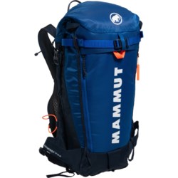 Mammut Aenergy ST 20-25 L Backpack - Ice-Marine in Ice/Marine