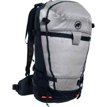 Mammut Aenergy ST 32 L Backpack - Internal Frame, Highway-Marine (For Women) in Highway/Marine