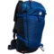 Mammut Aenergy ST 32 L Backpack - Internal Frame, Ice-Marine in Ice/Marine