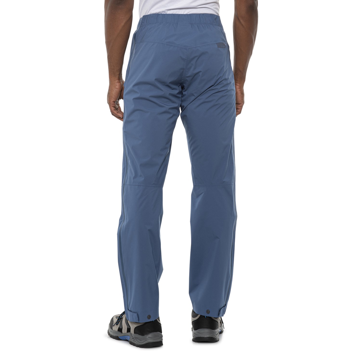 Mammut Albula Hard Shell Pants (For Men) - Save 40%