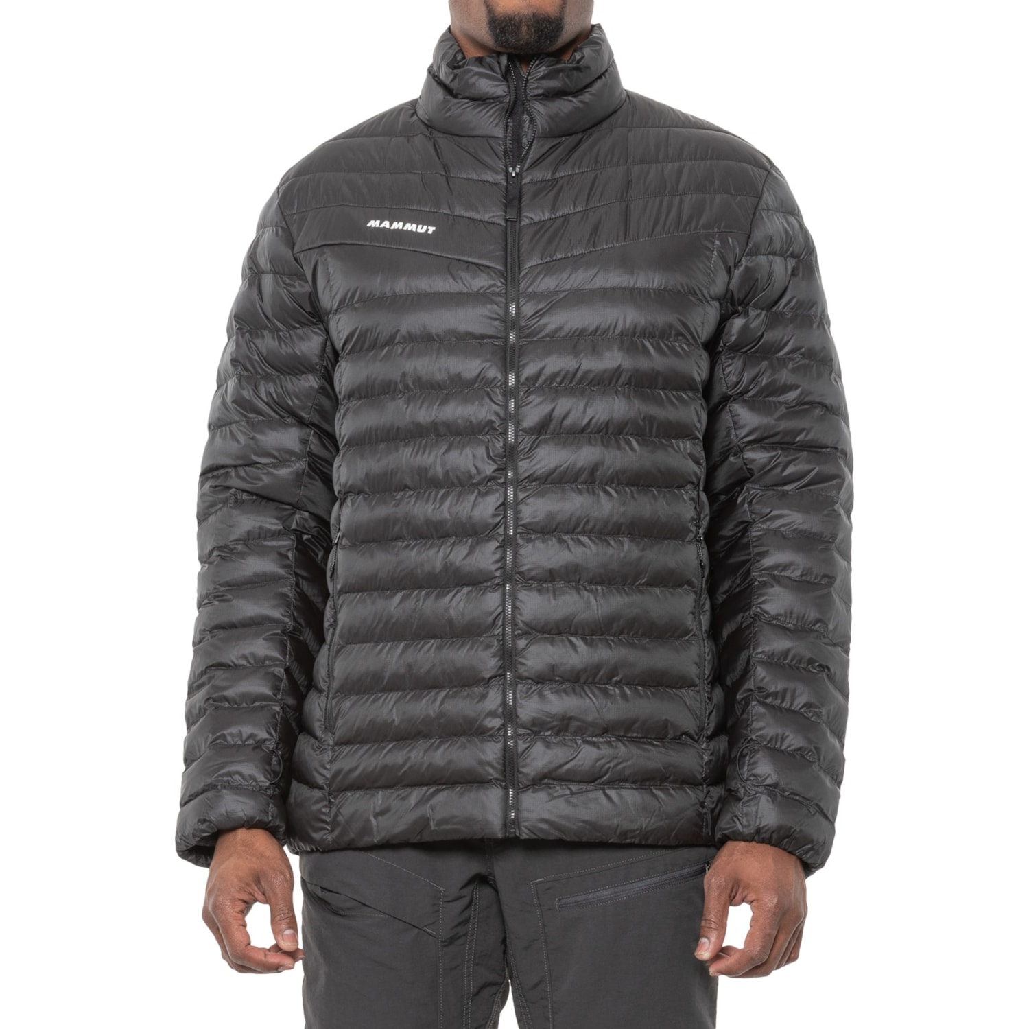 Mammut Albula Jacket (For Men) - Save 38%