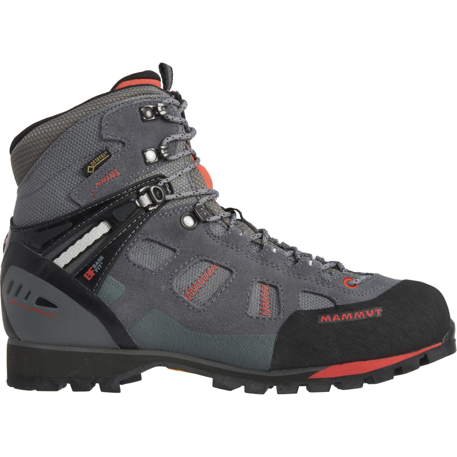 Mammut Ayako High Gore-Tex® Muster Mountaineering Boots (For Women ...