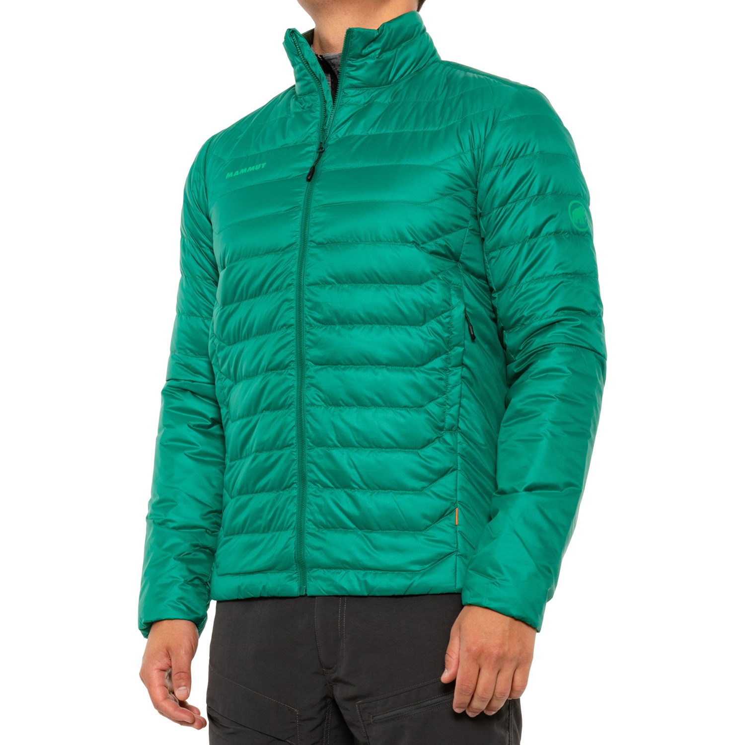 mammut convey down jacket