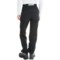9223F_2 Mammut Courmayeur Advanced Soft Shell Pants - UPF 30+ (For Women)