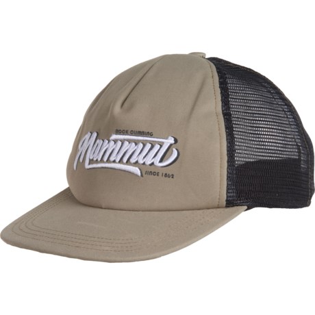 mammut baseball cap