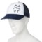 4PAMP_3 Mammut Crag Baseball Cap (For Men)