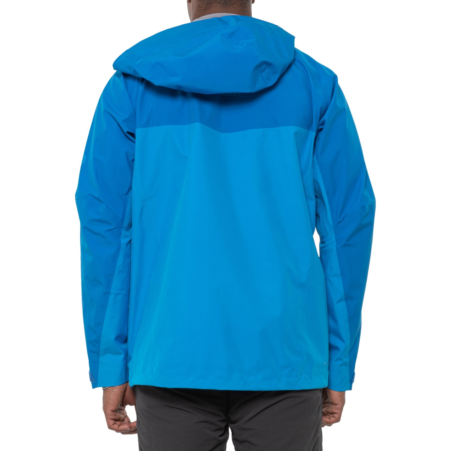 Mammut Crater HS Gore-Tex® Hooded Jacket (For Men) - Save 40%