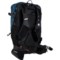 3YYPP_2 Mammut Ducan Spine 50-60 L Backpack - Sapphire-Black