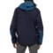 5AFKY_2 Mammut Haldigrat Air Hooded Hard Shell Jacket - Waterproof