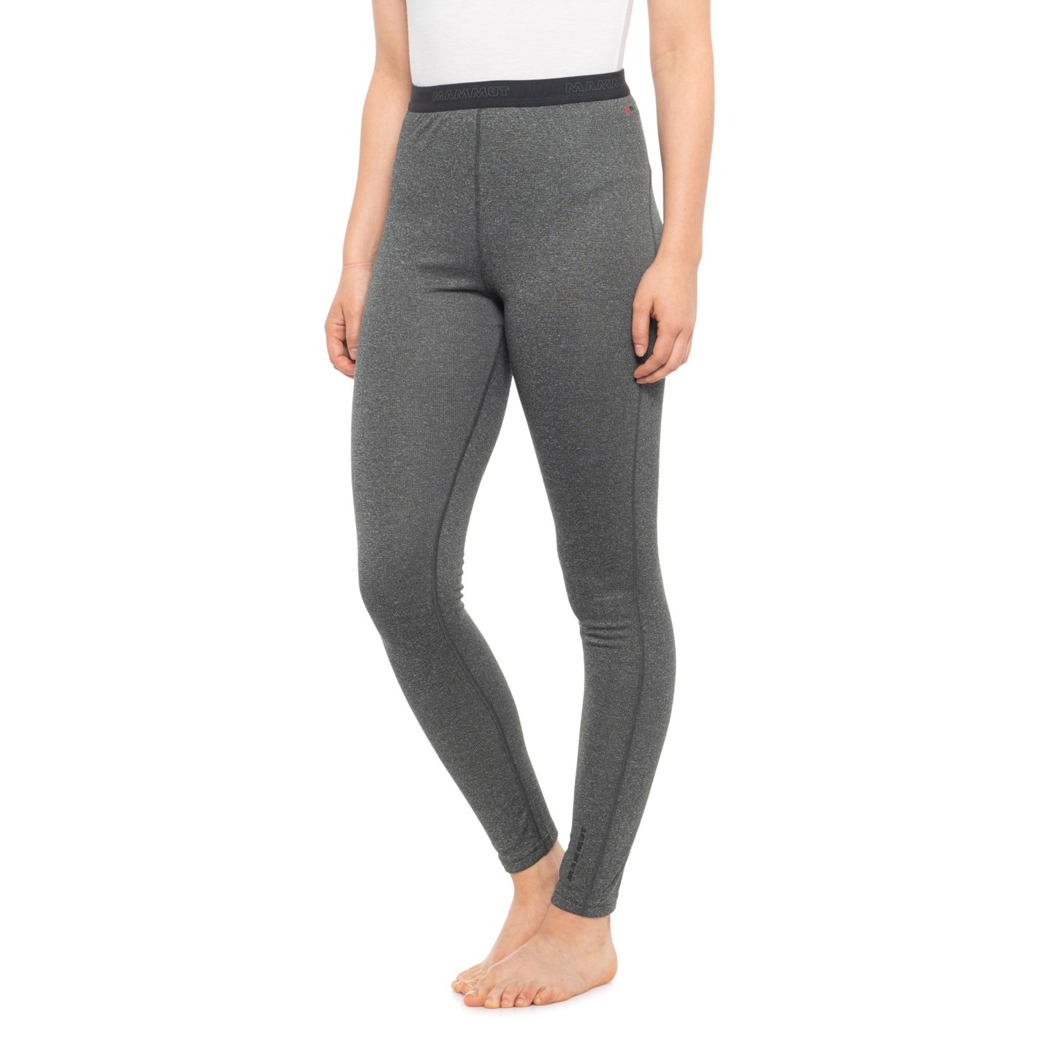 power wool base layer