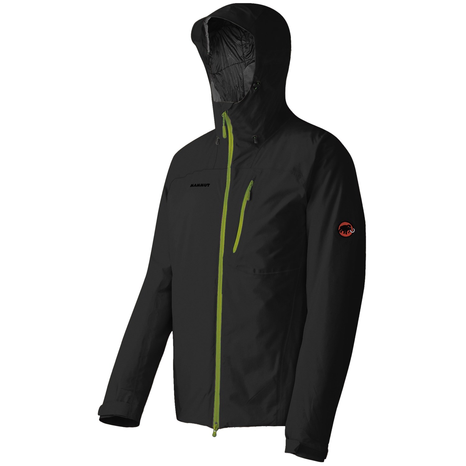 Mammut Marangun Jacket (For Men) 6427C 28