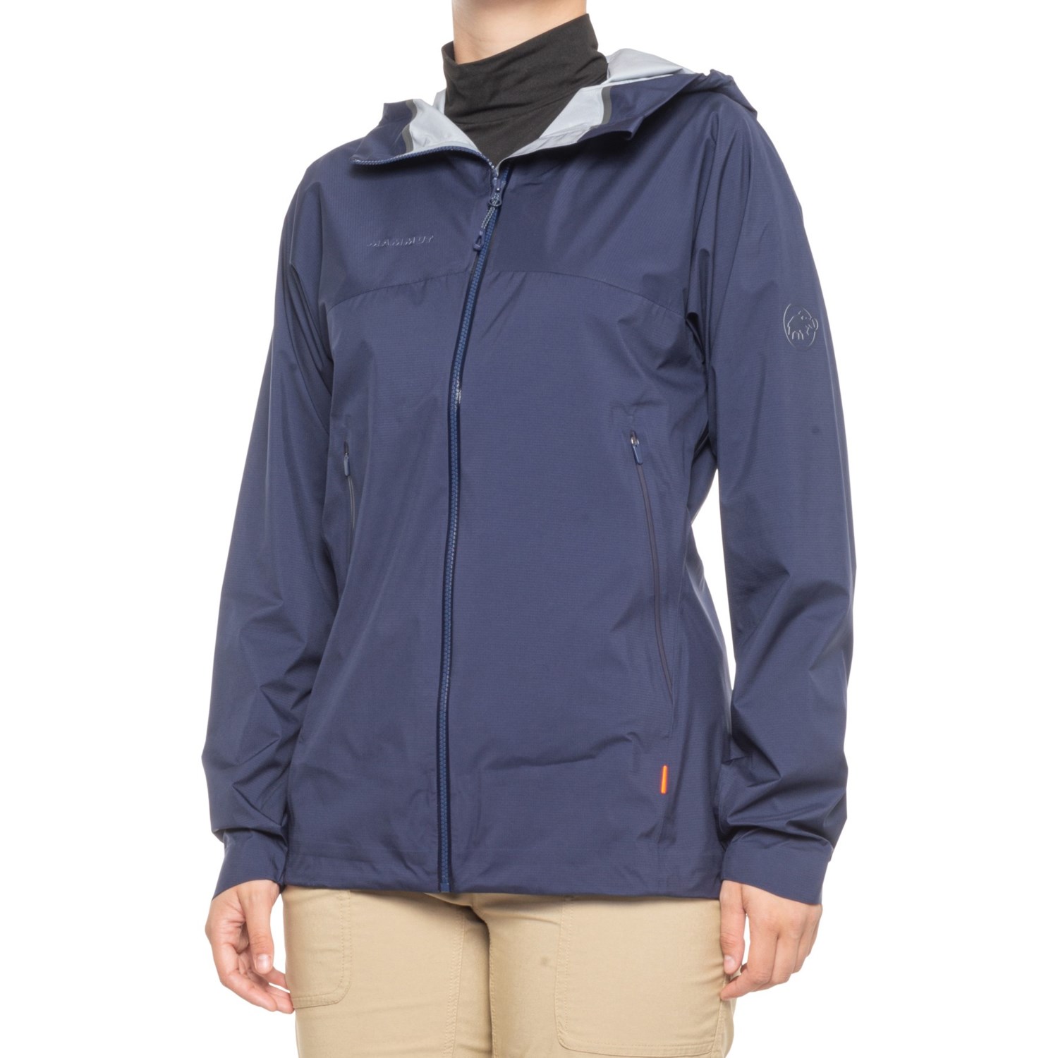 mammut masao light