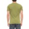 358GD_2 Mammut Massone T-Shirt - Organic Cotton, Short Sleeve (For Men)