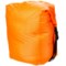 Mammut Medium Compression Sack in Vibrant Orange