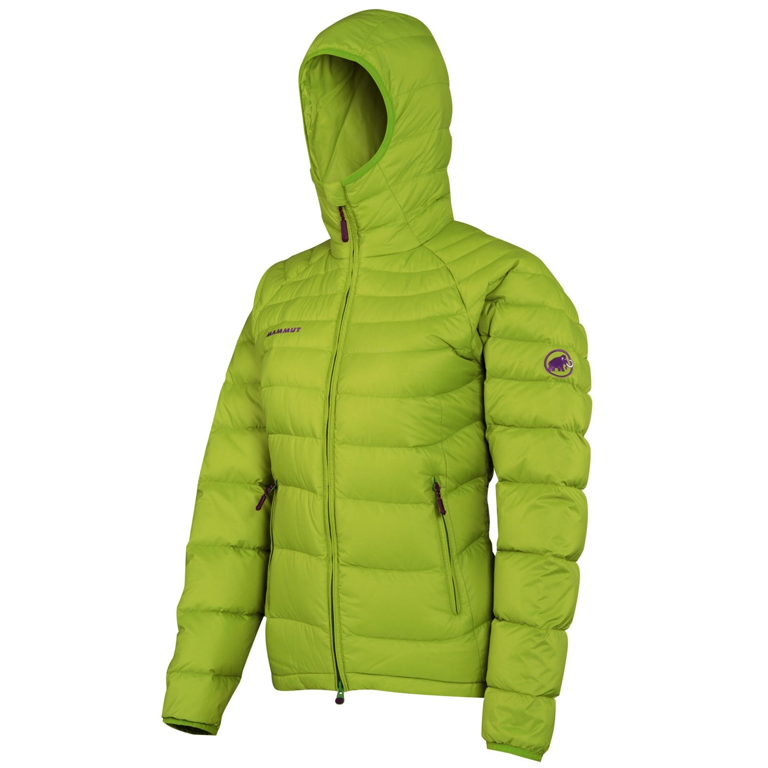 Mammut Miva Hooded Down Jacket (For Women) 6888C 30