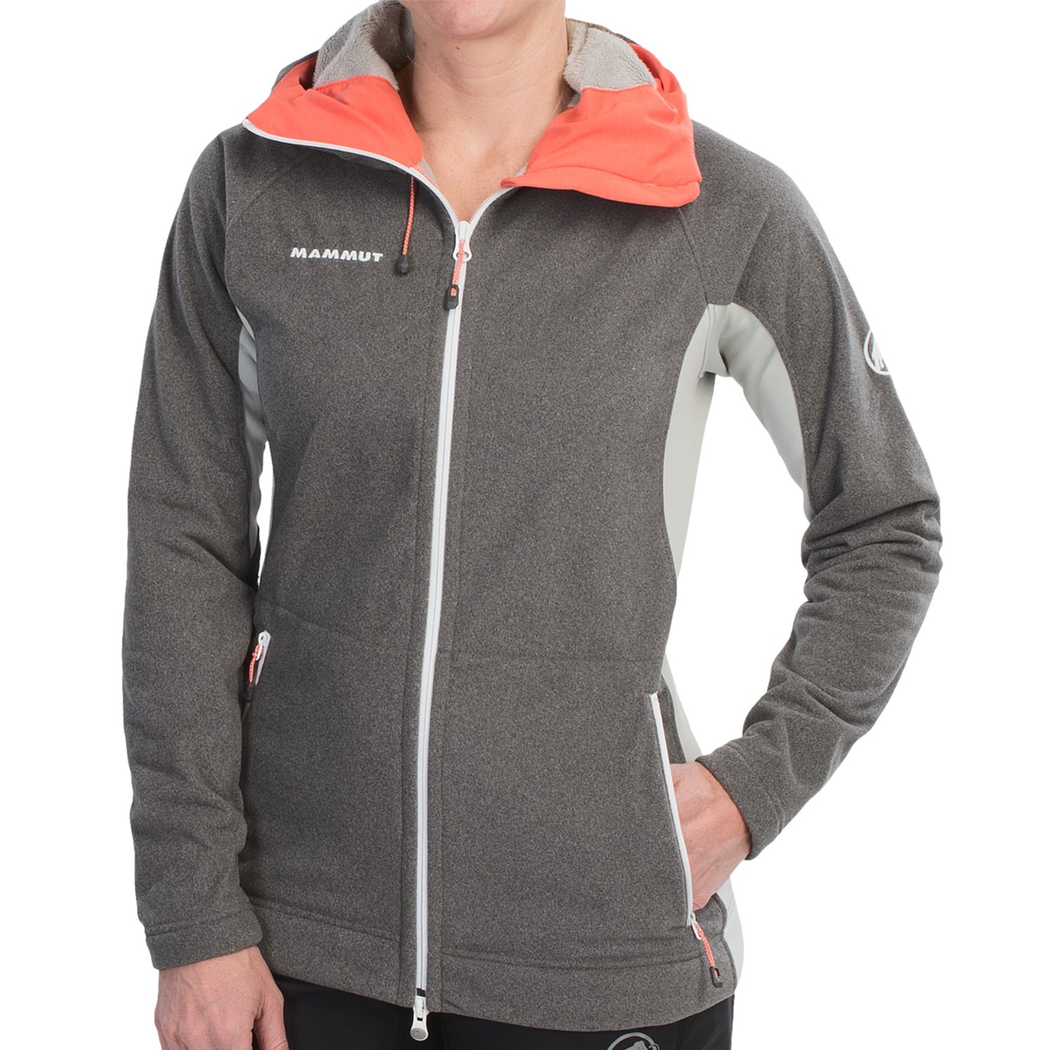 Mammut Niva Hoodie Jacket (For Women) 9222W 61