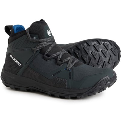 Mammut Saentis Pro Hiking Boots (For Men) - Save 57%