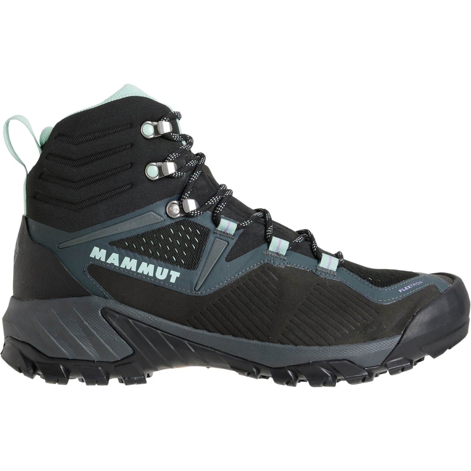 Mammut Sapuen High Gore-Tex® Hiking Boots (For Women) - Save 66%