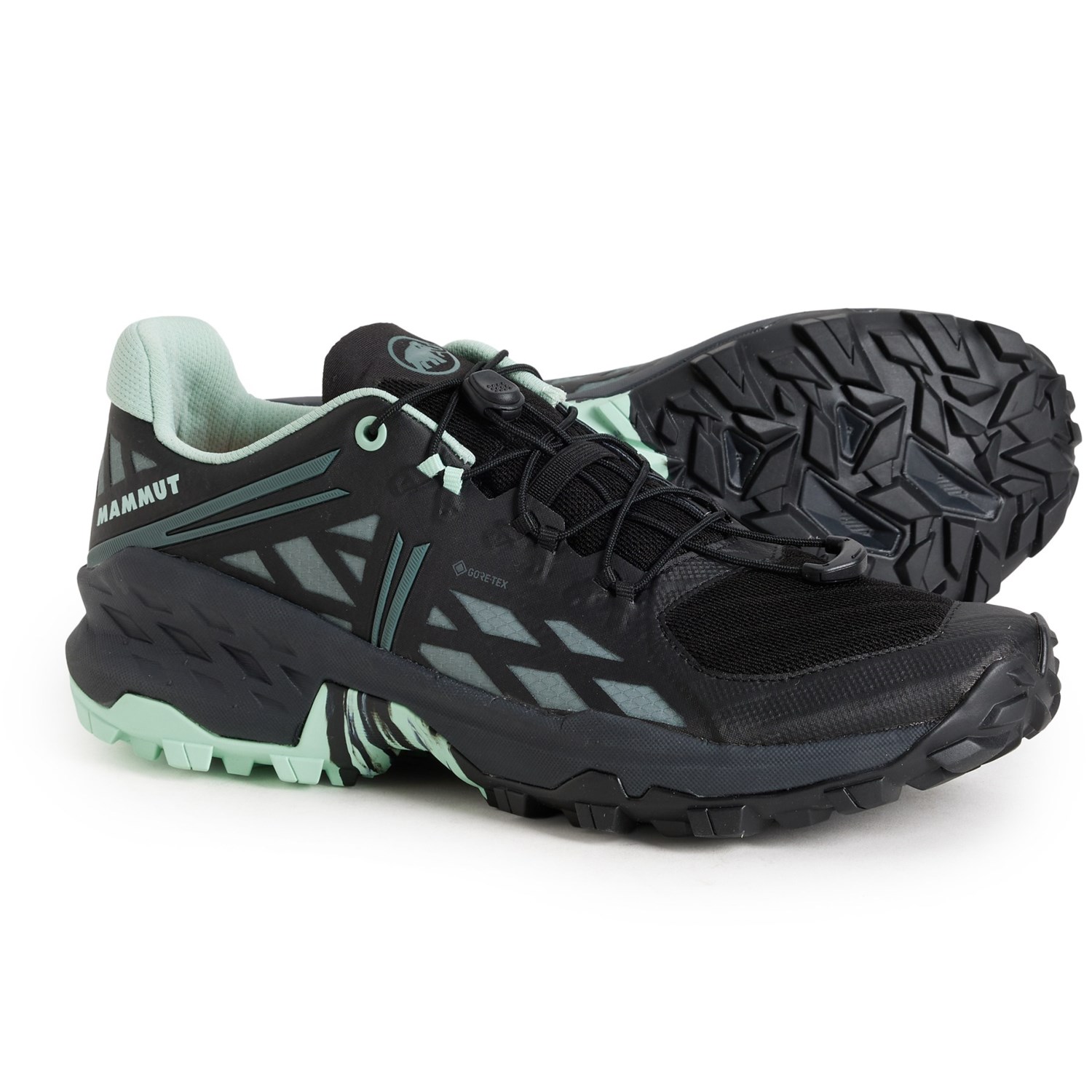 Mammut Sertig TR Low GTX　24.0 Sertig TR Low GTX Men | Mammut