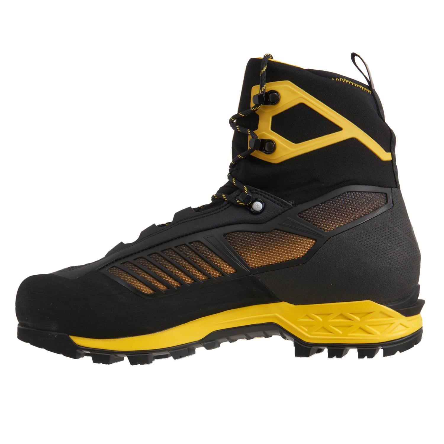 mammut goretex boots
