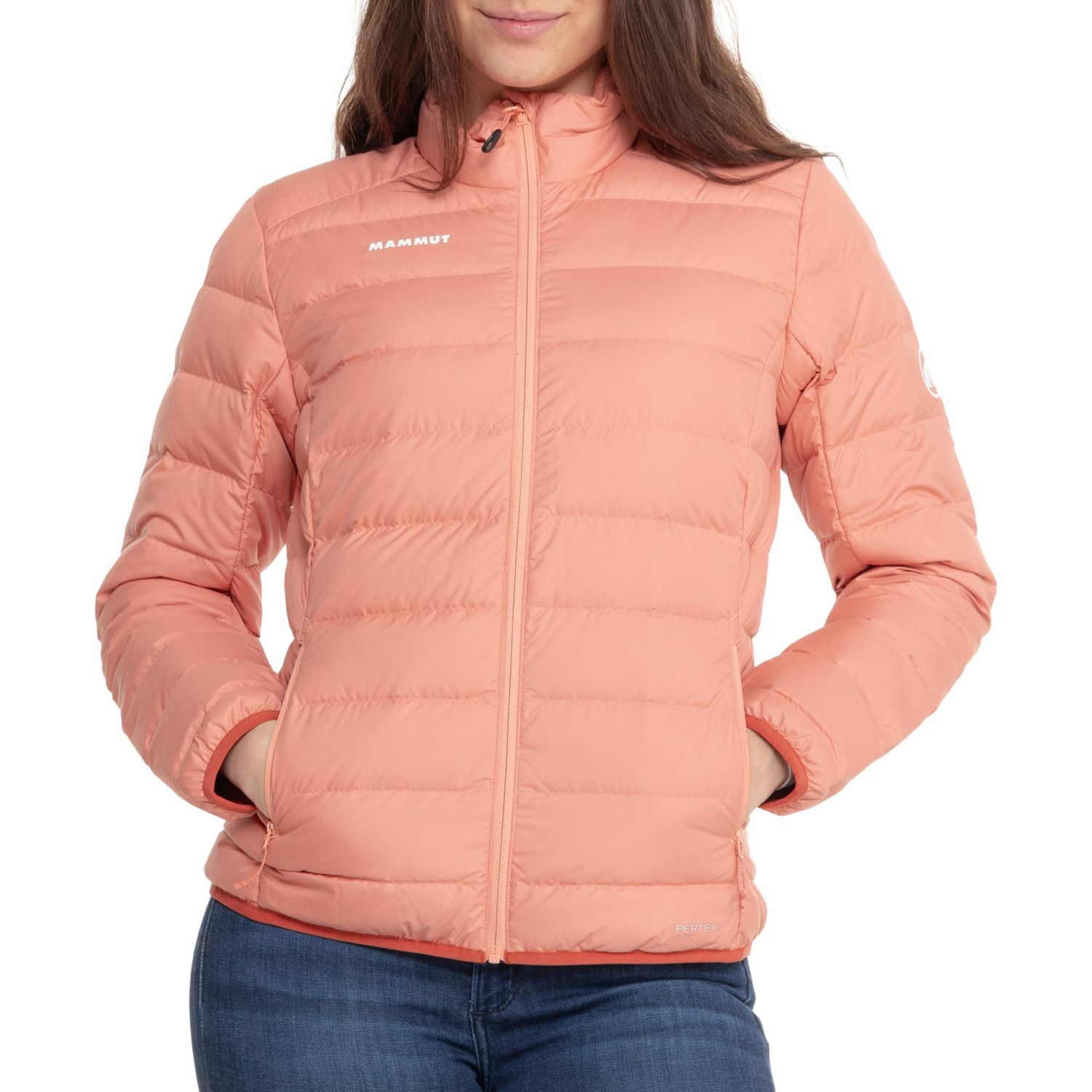 Mammut Waymarker Down Jacket - 700 Fill Power - Save 49%