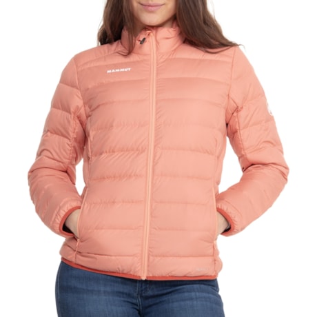 Mammut Waymarker Down Jacket - 700 Fill Power - Save 49% Mammut Waymarker Down Jacket - 700 Fill Power - Save 49%