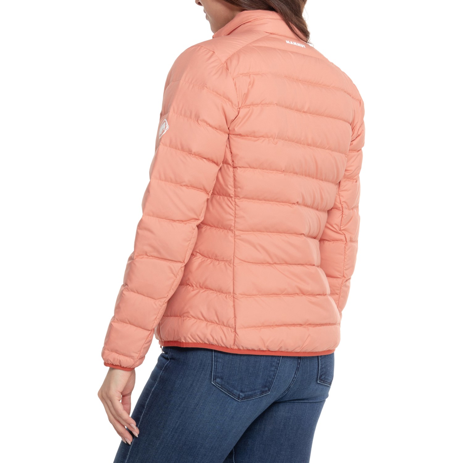 Mammut Waymarker Down Jacket - 700 Fill Power - Save 49%