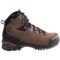 6682W_3 Mammut White Rose Gore-Tex® Hiking Boots - Waterproof (For Women)