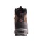6682W_4 Mammut White Rose Gore-Tex® Hiking Boots - Waterproof (For Women)