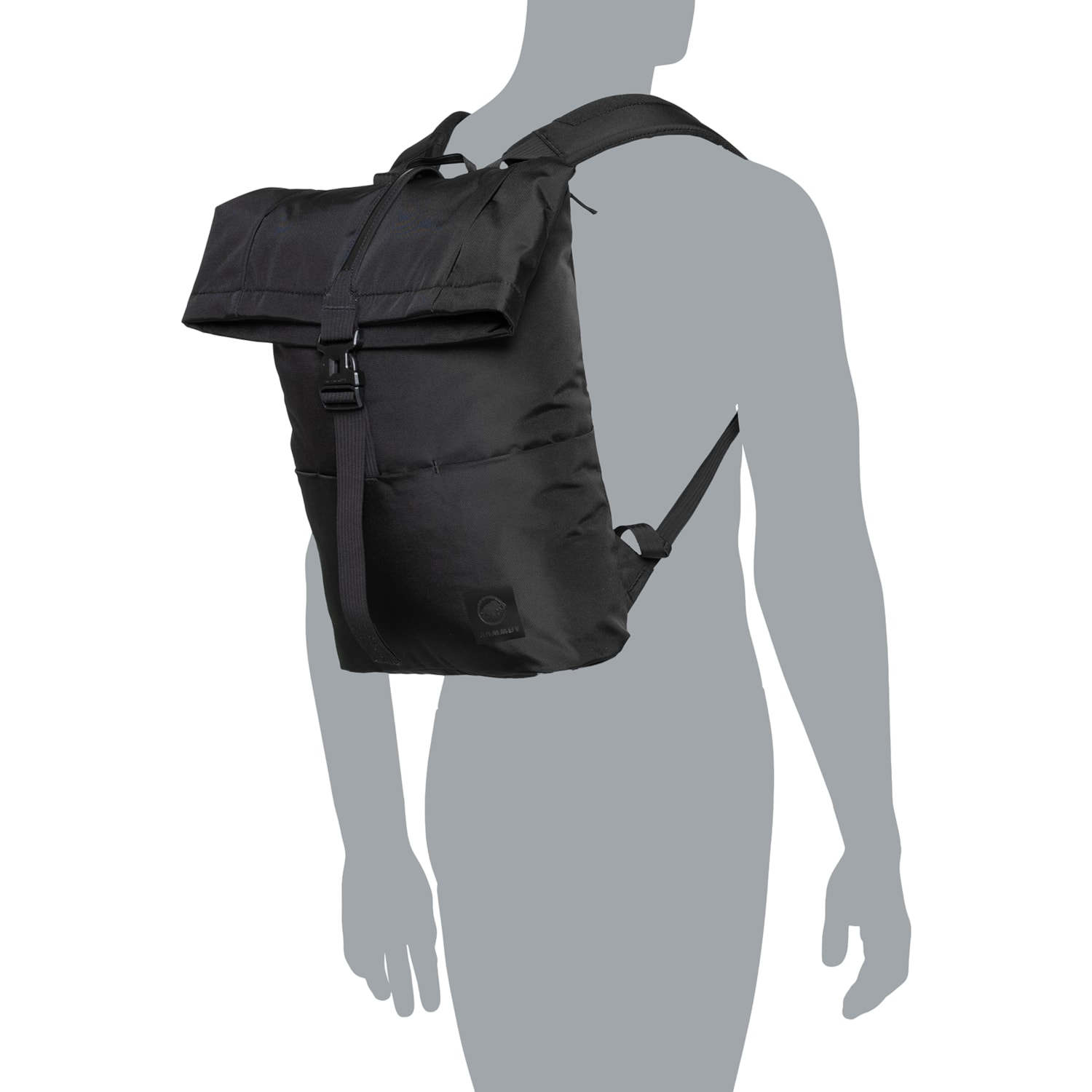 Mammut Xeron 15 L Backpack - Black - Save 44%