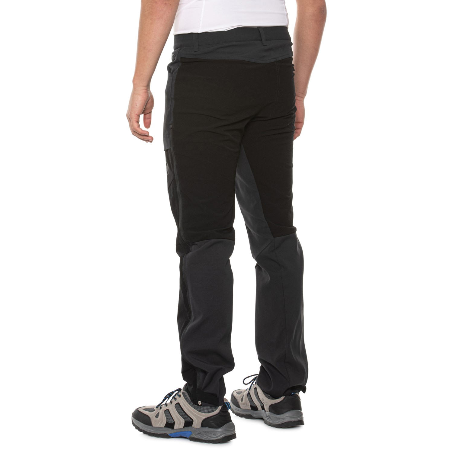 Mammut Zinal Guide Pants (For Men) - Save 50%