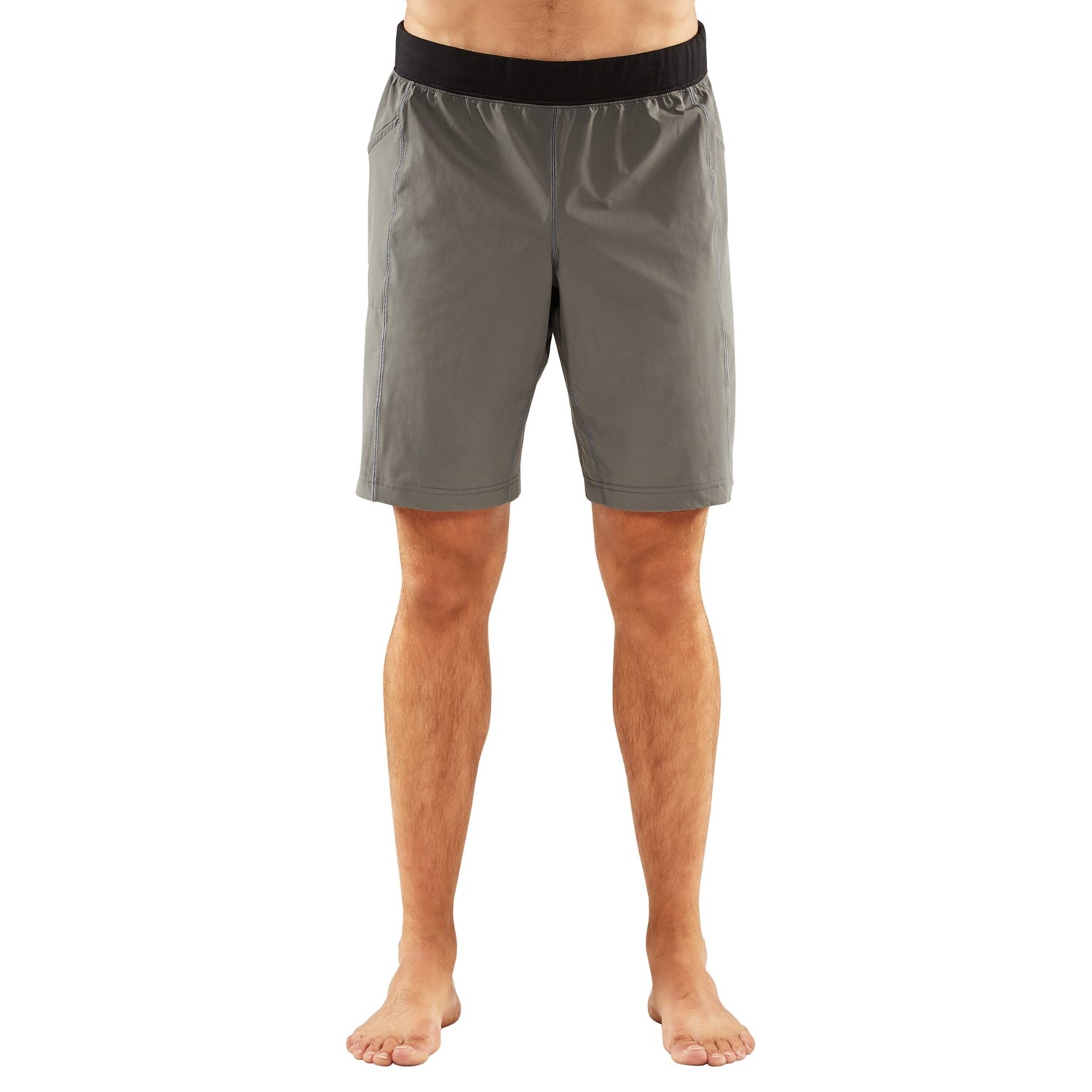 manduka men's yoga shorts