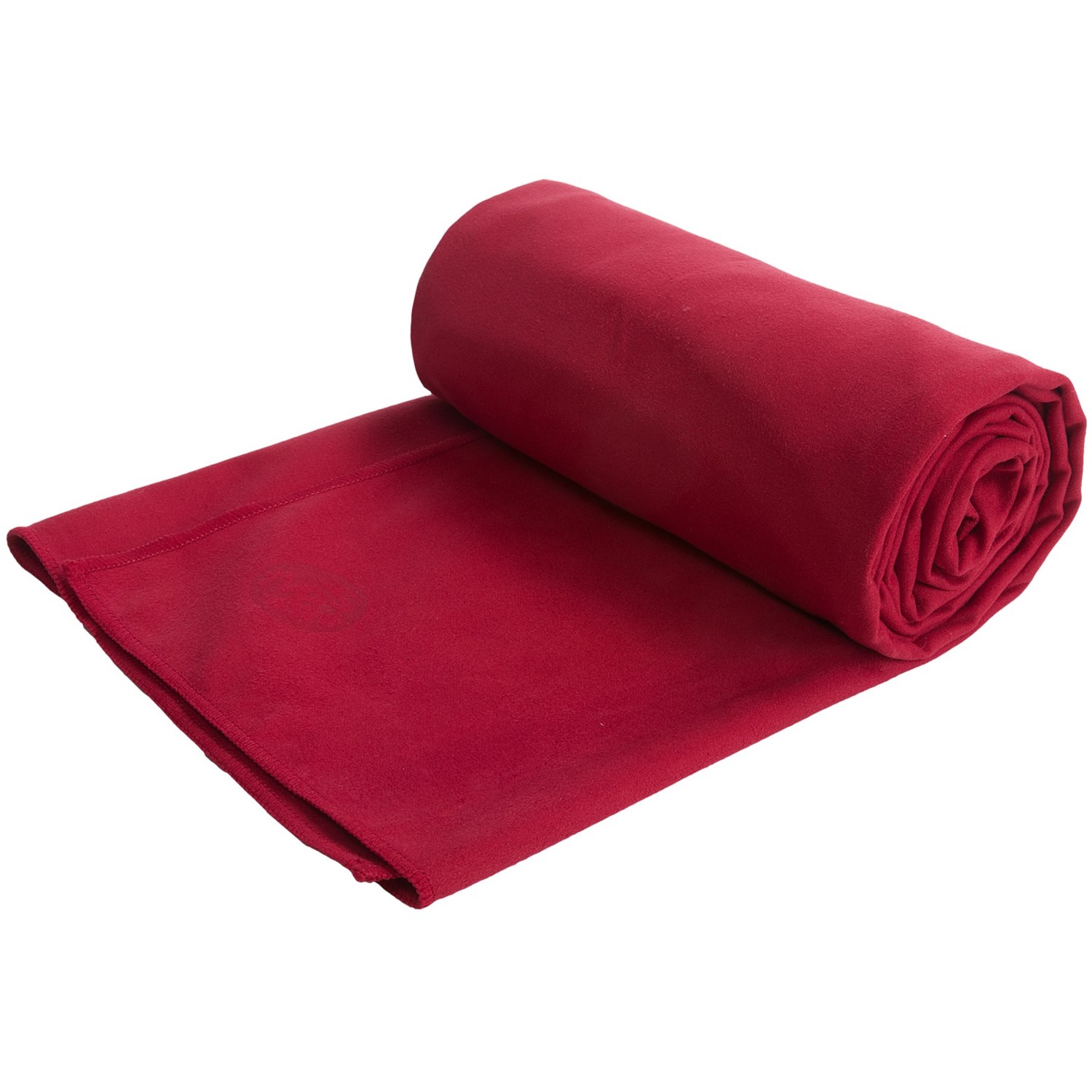 Manduka eQua Plus Yoga Towel - Standard - Save 25%