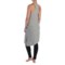 177WJ_2 Manduka Racerback Dress - Sleeveless (For Women)