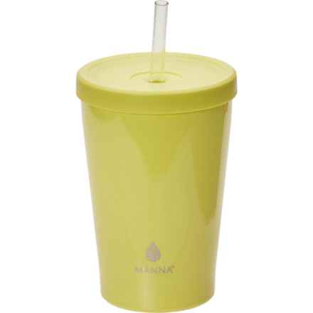 Manna Kids Ranger Tumbler - 12 oz. (For Boys and Girls) in Multi