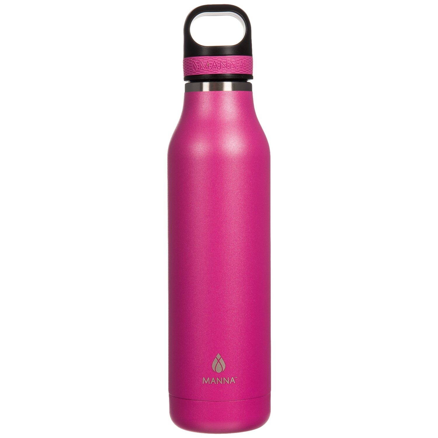 Manna Ranger Sport Stainless Steel Water Bottle - 24 oz. - Save 41%