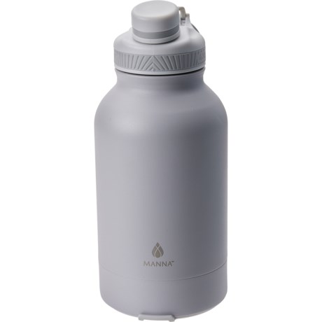 Manna Rover Sharable Insulated Water Bottle - 46 oz. - Save 31%