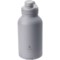 3WCJU_2 Manna Rover Sharable Insulated Water Bottle - 46 oz.