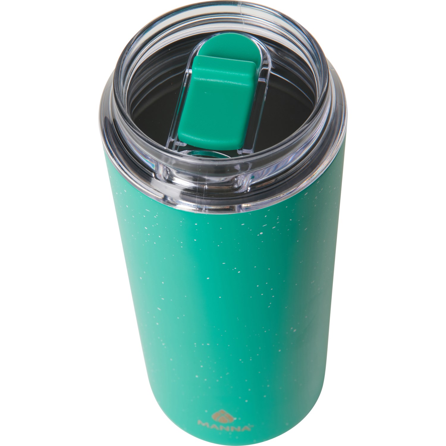 Manna Speckle Tallboy Water Bottle 18 oz. Save 33