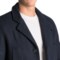 9363G_2 Marc New York by Andrew Marc Albany Coat - Wool Blend, Insulated (For Men)