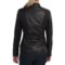 7888P_2 Marc New York by Andrew Marc Andrew Marc Bailey Bubble Leather Jacket (For Women)