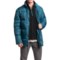 170HX_2 Marc New York by Andrew Marc Blizzard Down Parka (For Men)