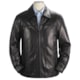 Marc New York by Andrew Marc Carter Coat - Polished Lamb Leather (For Men)