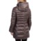 9721W_2 Marc New York by Andrew Marc Eva Sweater Down Coat (For Women)