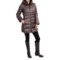 9721W_3 Marc New York by Andrew Marc Eva Sweater Down Coat (For Women)