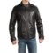 170JA_2 Marc New York by Andrew Marc Hudson Jacket - Leather (For Men)