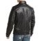 170JA_4 Marc New York by Andrew Marc Hudson Jacket - Leather (For Men)